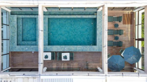 Rooftop #603 - Suíte em Boa Viagem por Carpediem